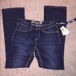 Seven Jeans